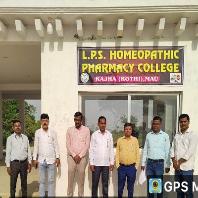 LALTA PRASAD SINGH HOMEOPATHIC PHARMACY COLLEGE, KAJHA KOTHI, MAU LALTA PRASAD SINGH HOMEOPATHIC PHARMACY COLLEGE, KAJHA KOTHI, MAU