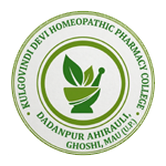 LALTA PRASAD SINGH HOMEOPATHIC PHARMACY COLLEGE, KAJHA KOTHI, MAU